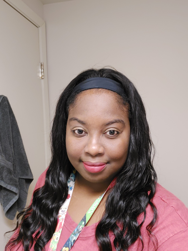 Janielle profile