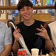 Daniel profile