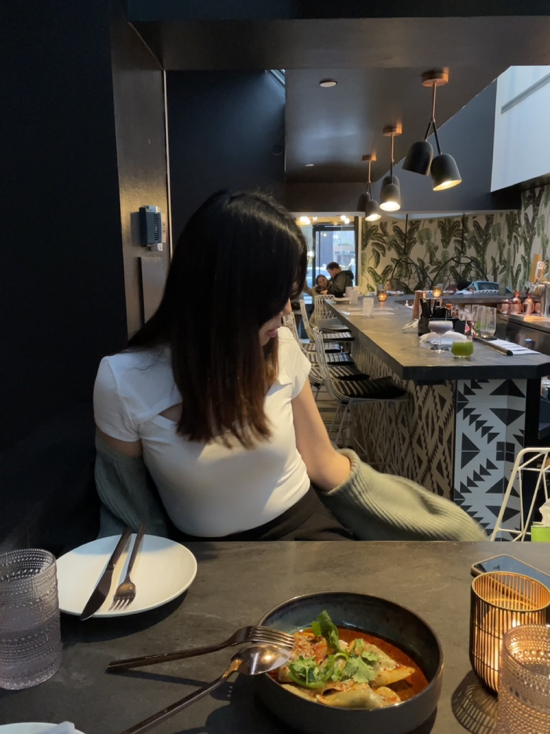 Kate profile