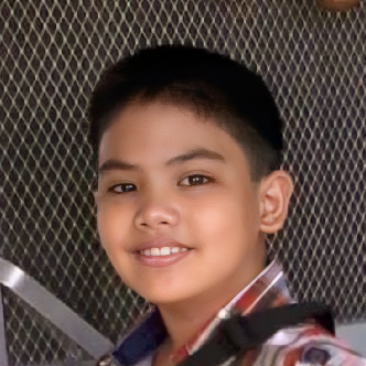 Majelan Cruz profile