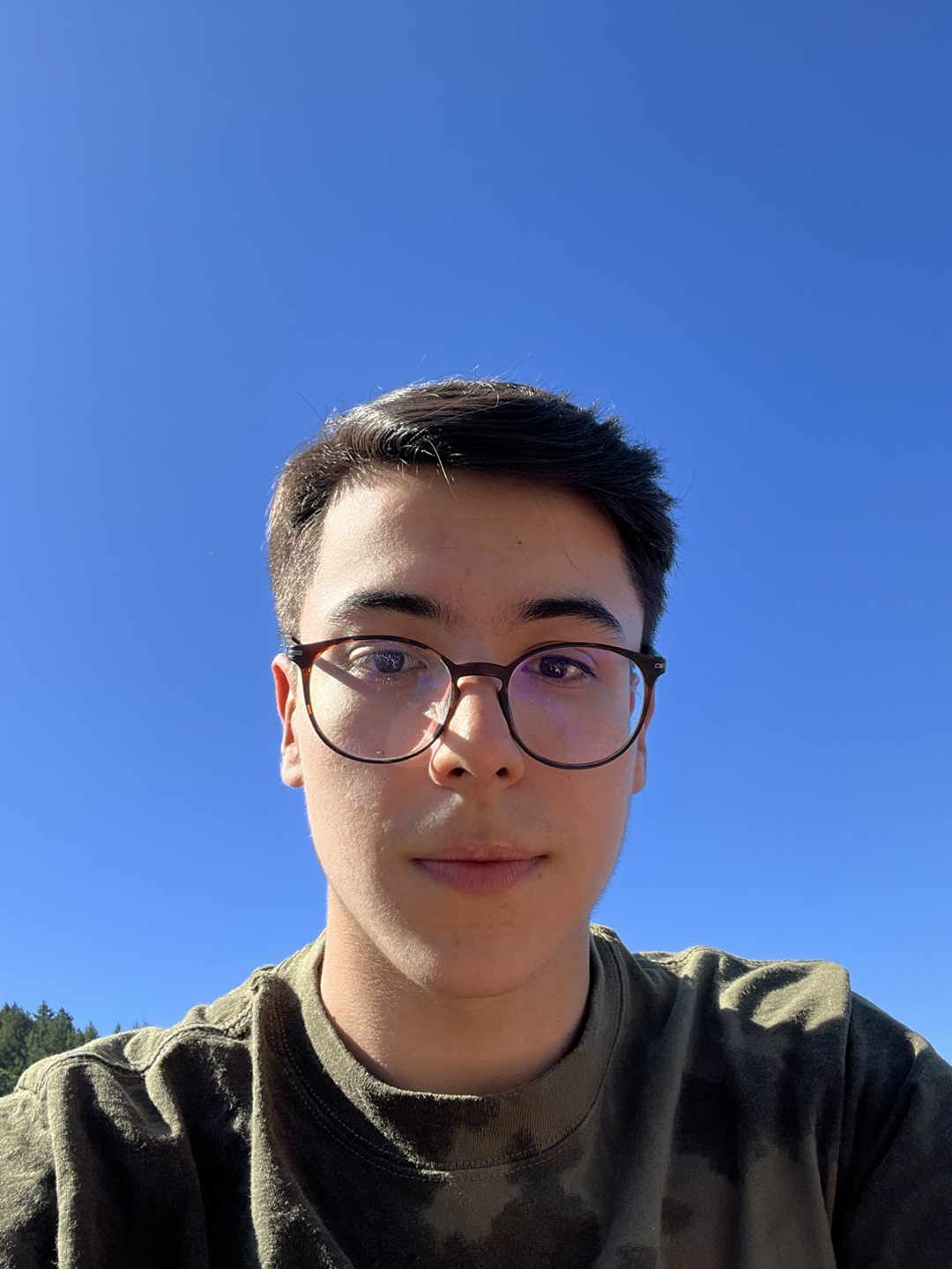 Kaio profile