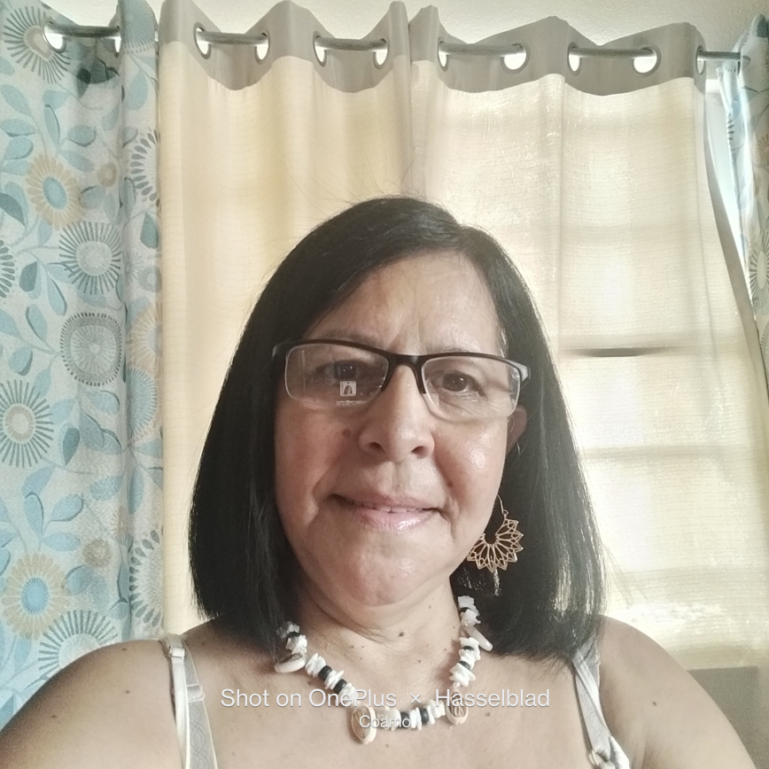 Mariana profile