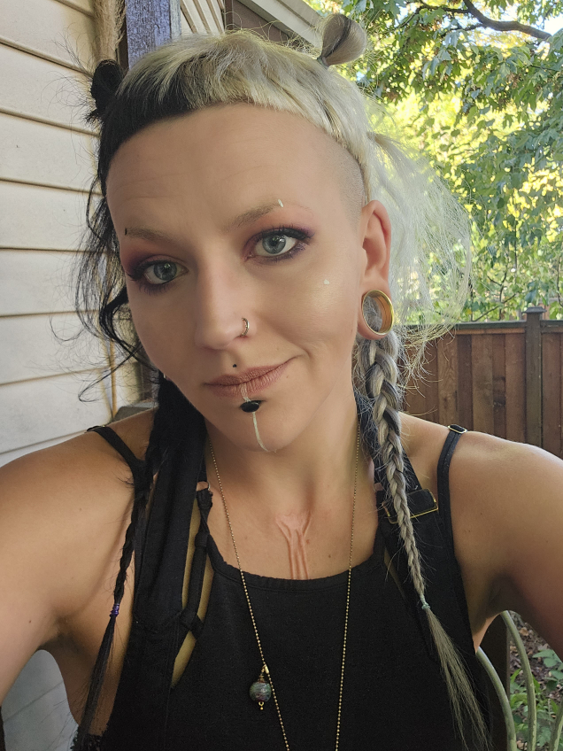 Kali profile