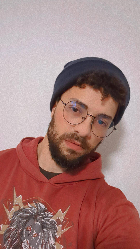 Gabriel Rocha