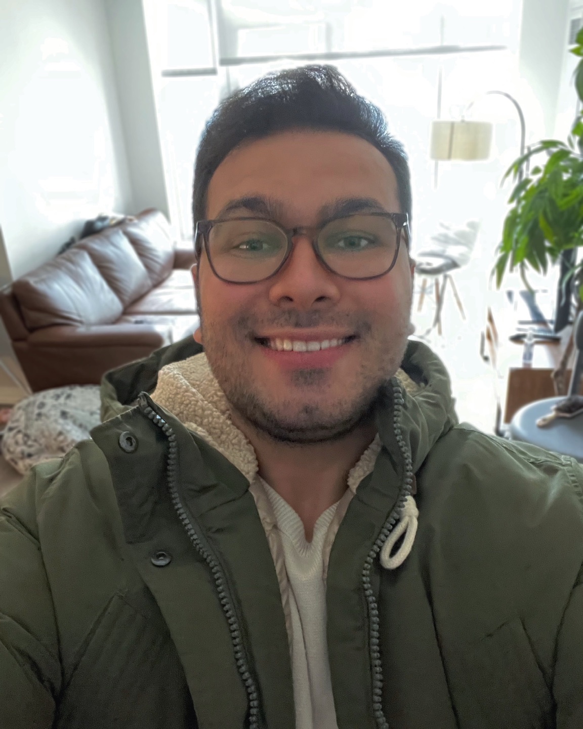 Bisher Hammash profile
