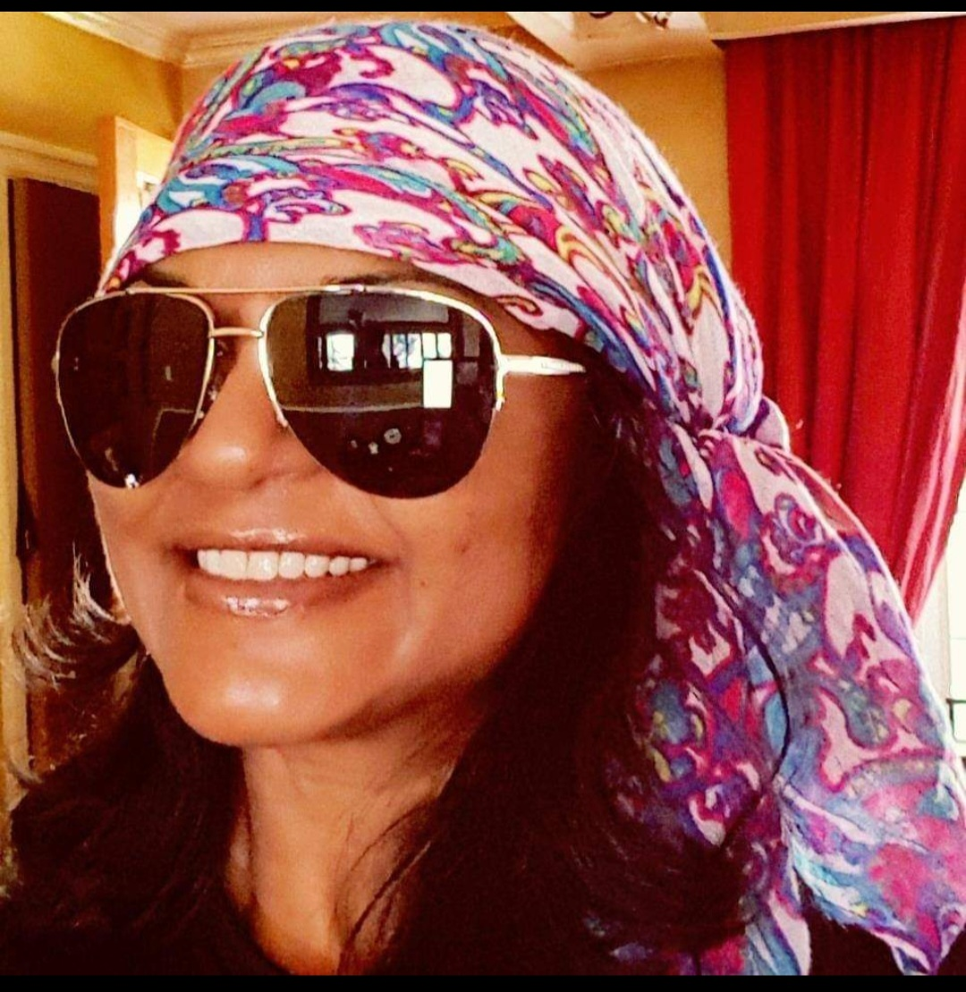 Reena Jaglall profile