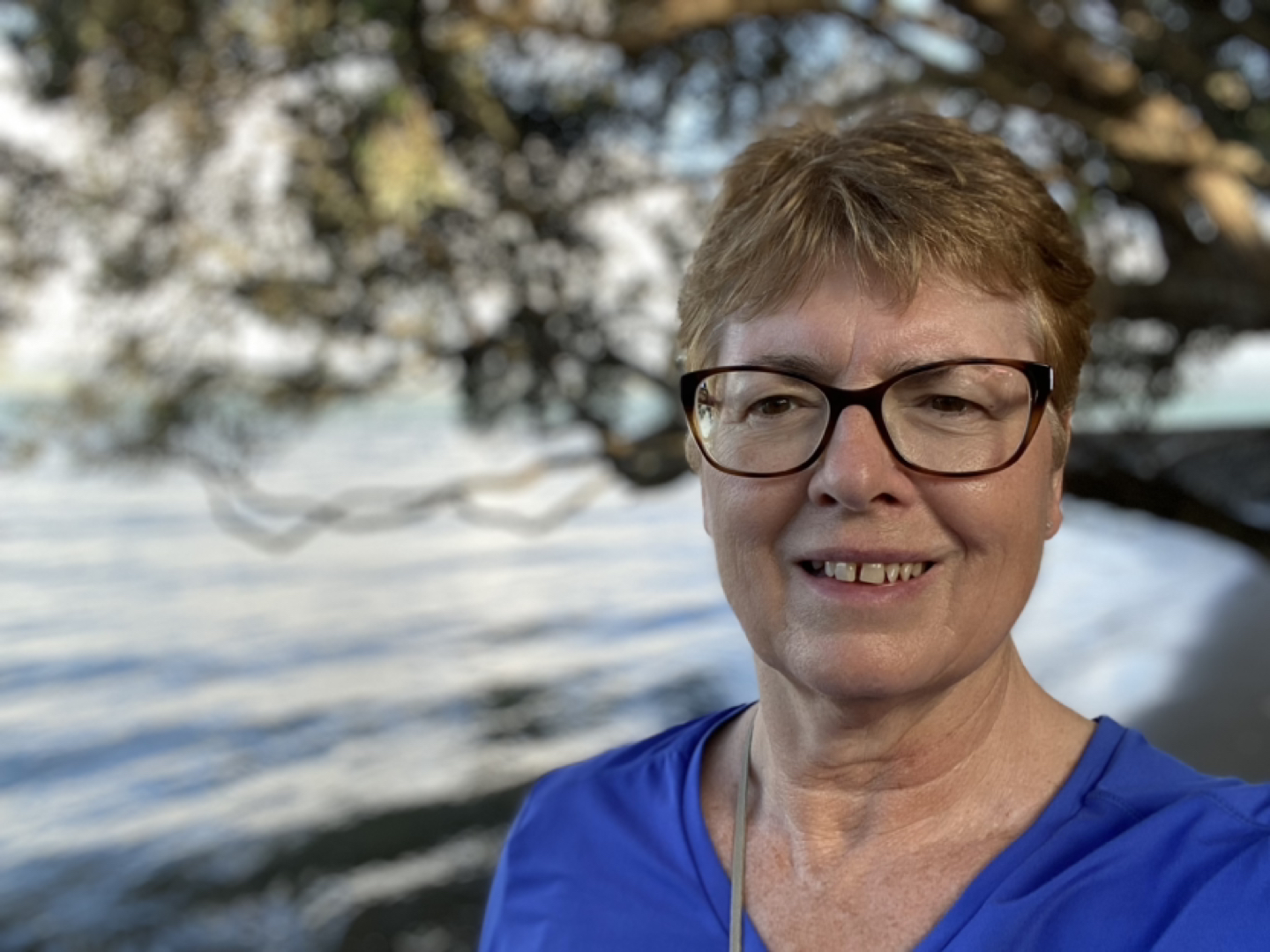 Deb Dolomount profile
