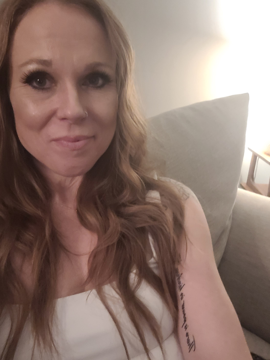 Amanda profile