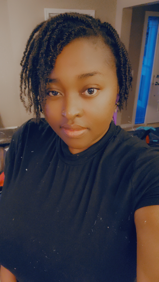 Tunisha profile