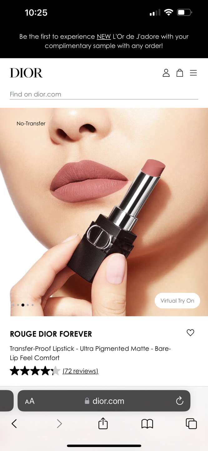 CandyCC profile