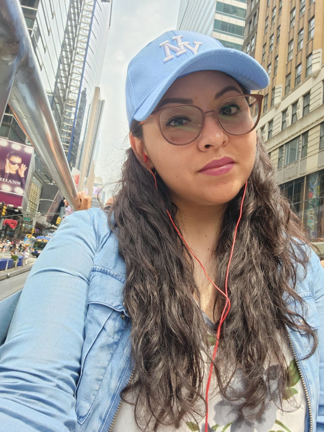 Reyna profile