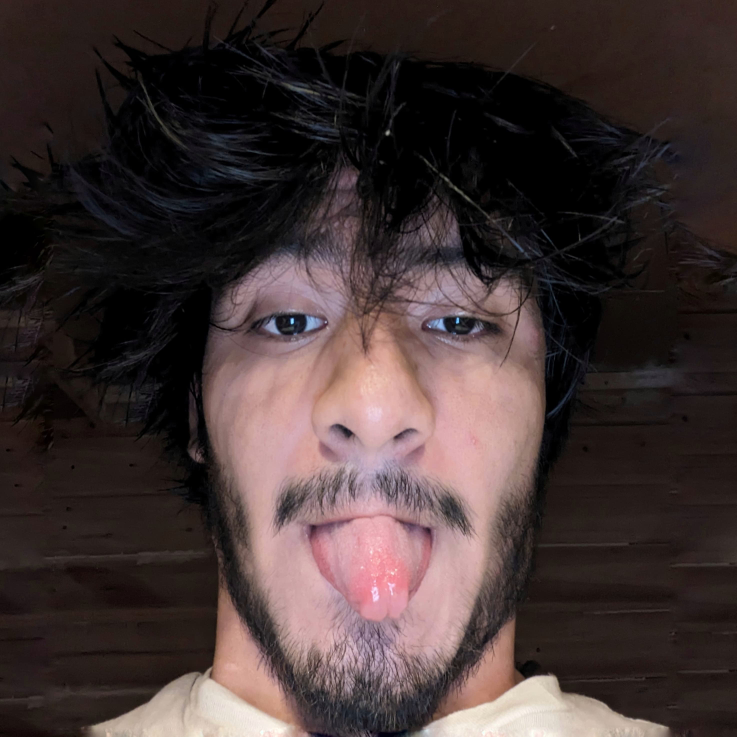 Daniel Chavez profile