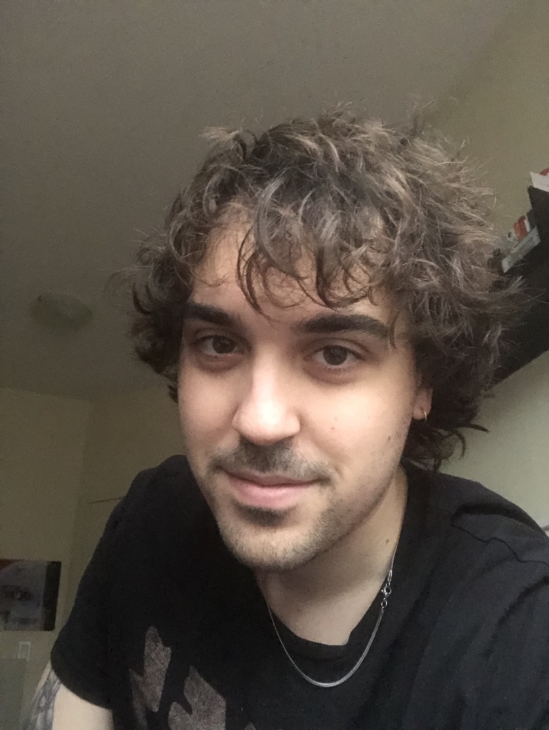 Luke profile