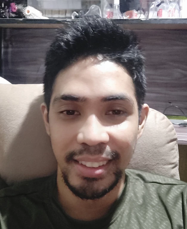 Aaron Bronx profile
