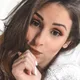 Amanda Scarpeti profile