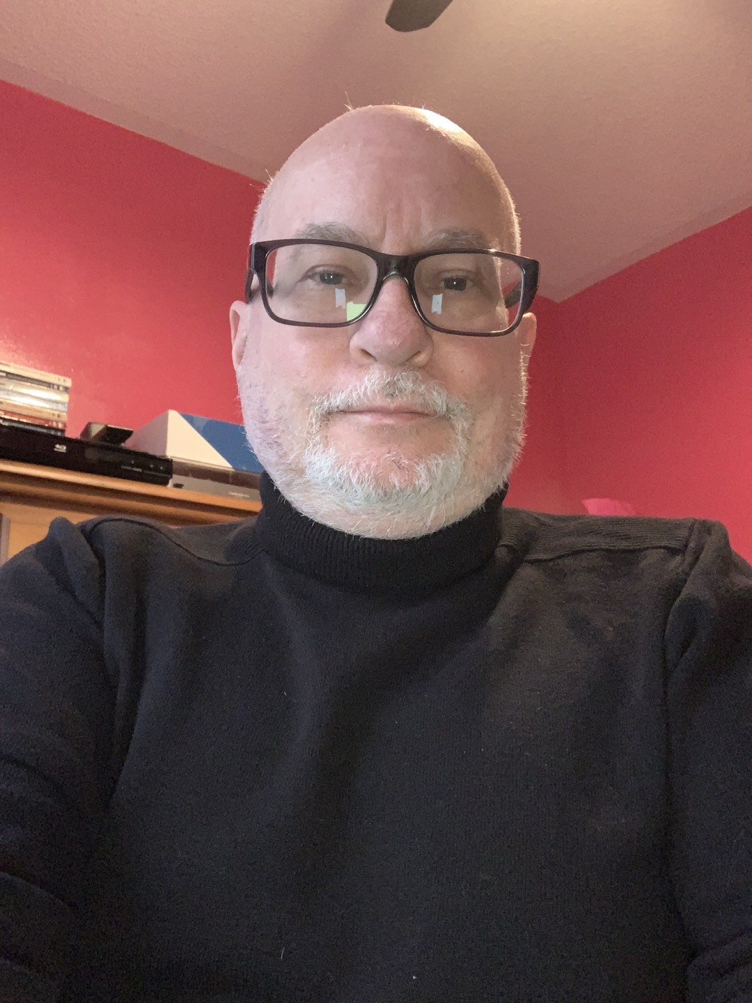 Steve profile