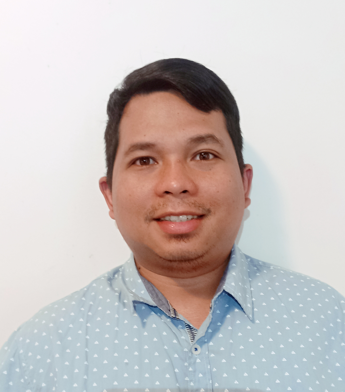 John Campos profile