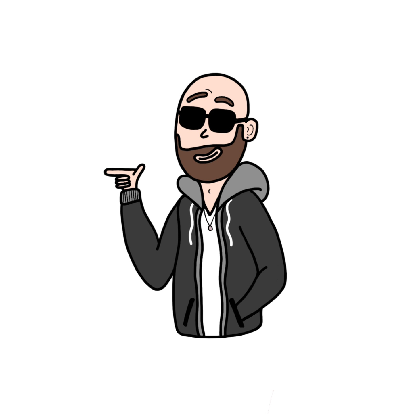 Mike profile