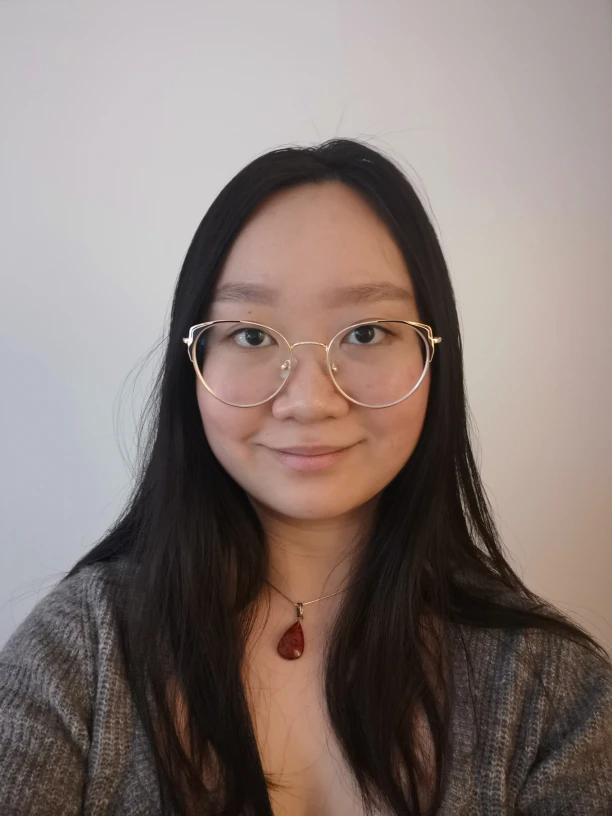 Diana Liu
