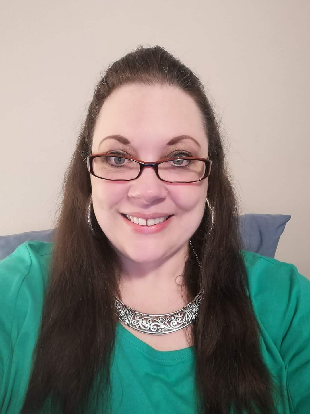 Mary Anne Stott profile