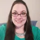 Mary Anne Stott profile