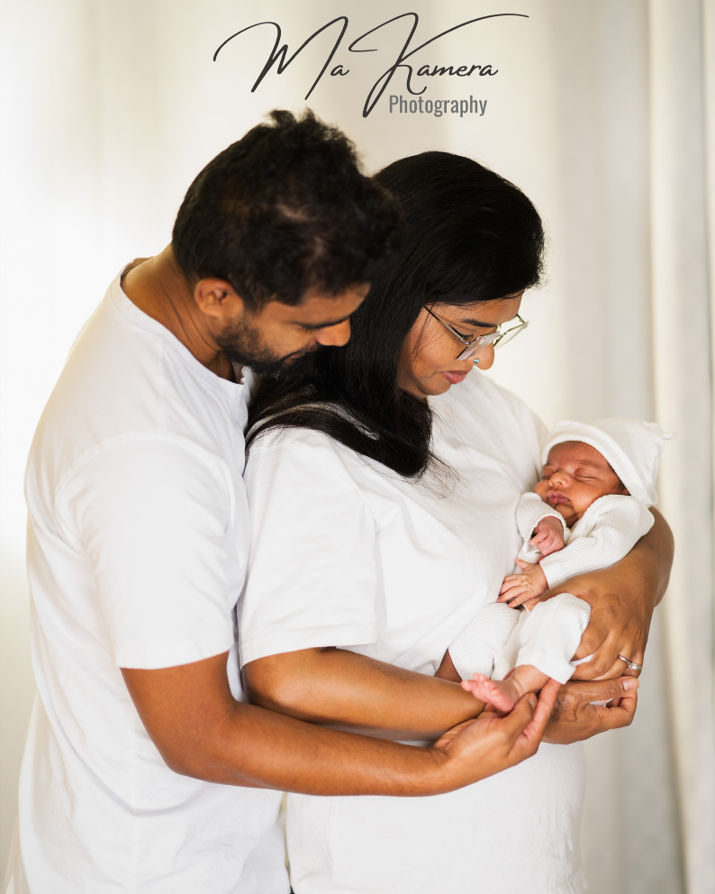 Sarega Thomas profile