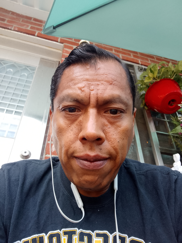 Alfredo Moreno