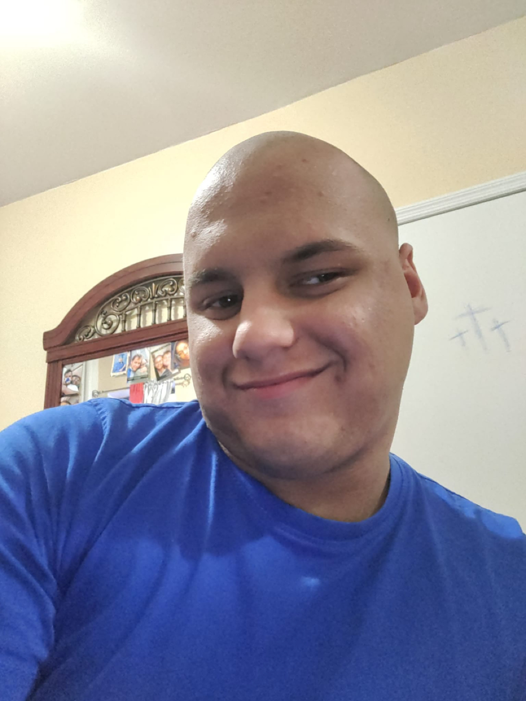 DominicanKing profile
