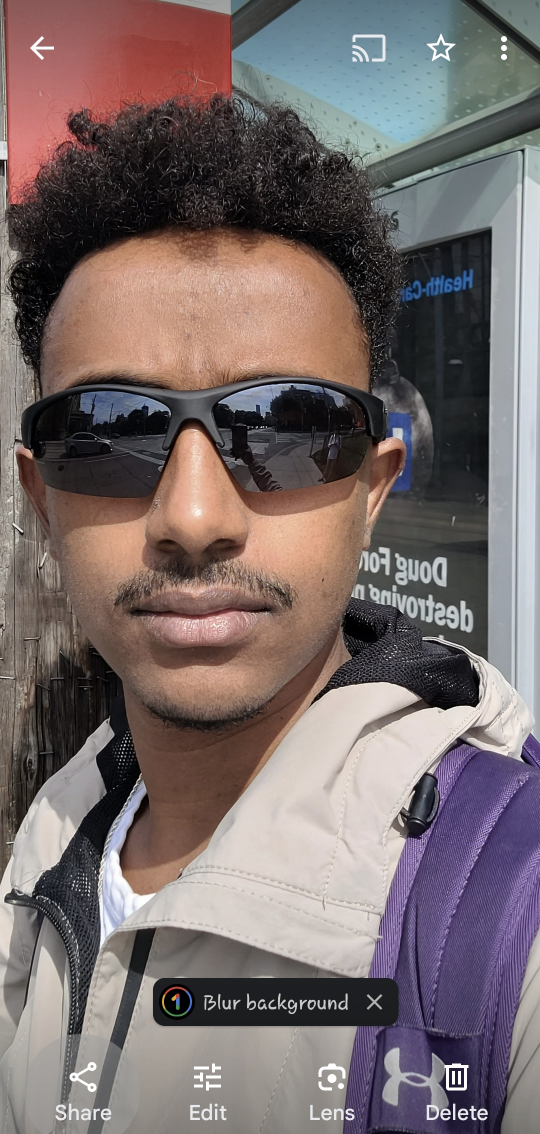 Bisirat Kebede profile