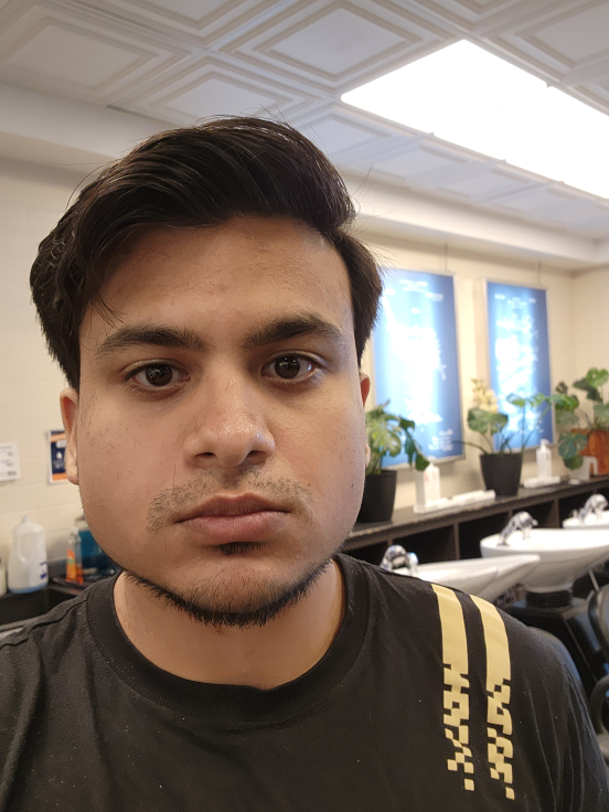 Saqib profile