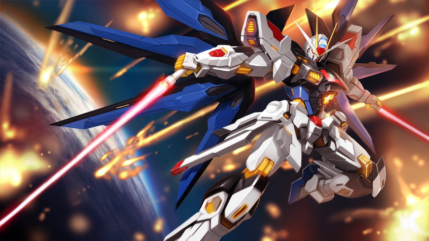 Strikefreedom profile