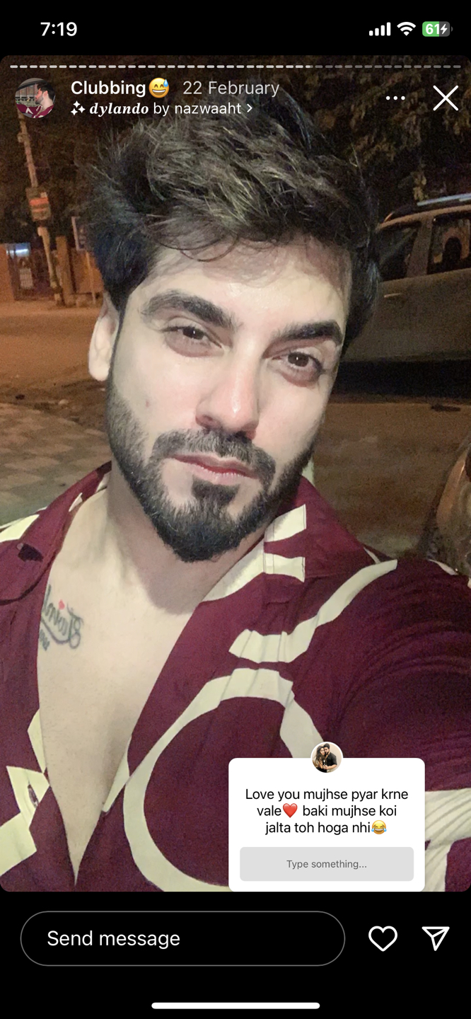 Sameer khan profile