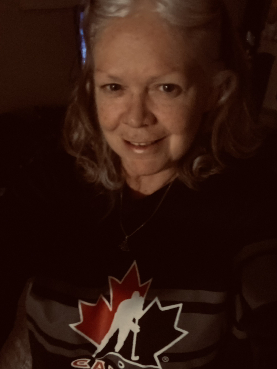 Beverly MacLean profile