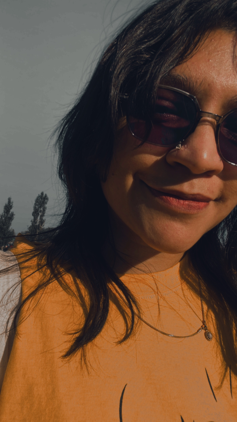 Shahneela profile