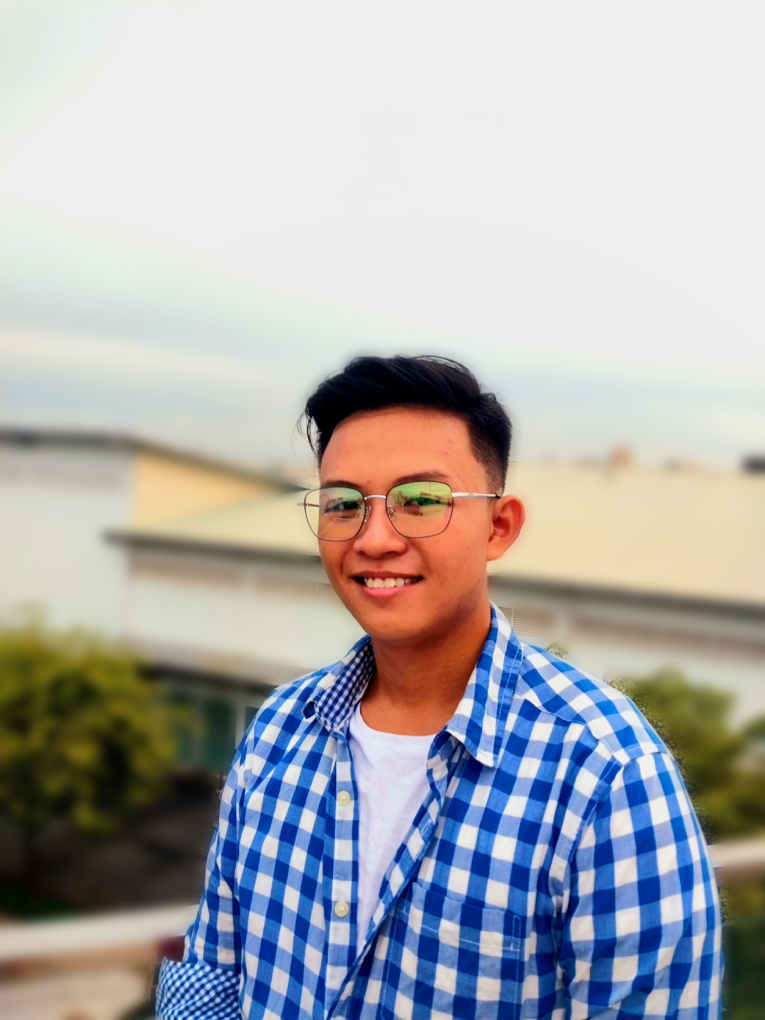 Kevin Nguyen
