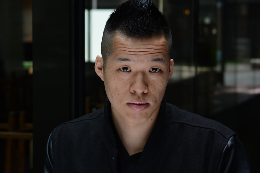 Joe profile