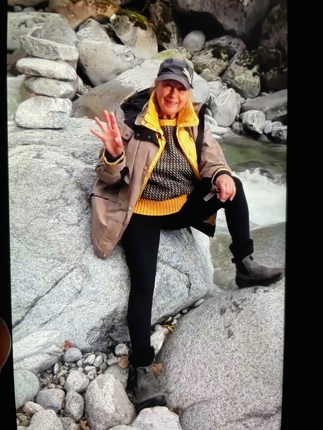 Debbie Ewasiuk profile