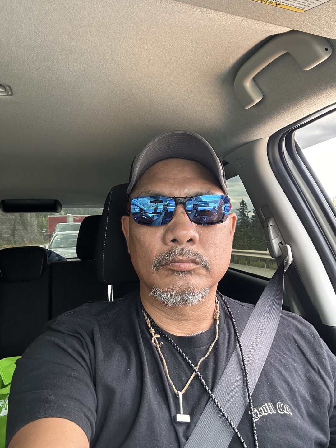Tim profile
