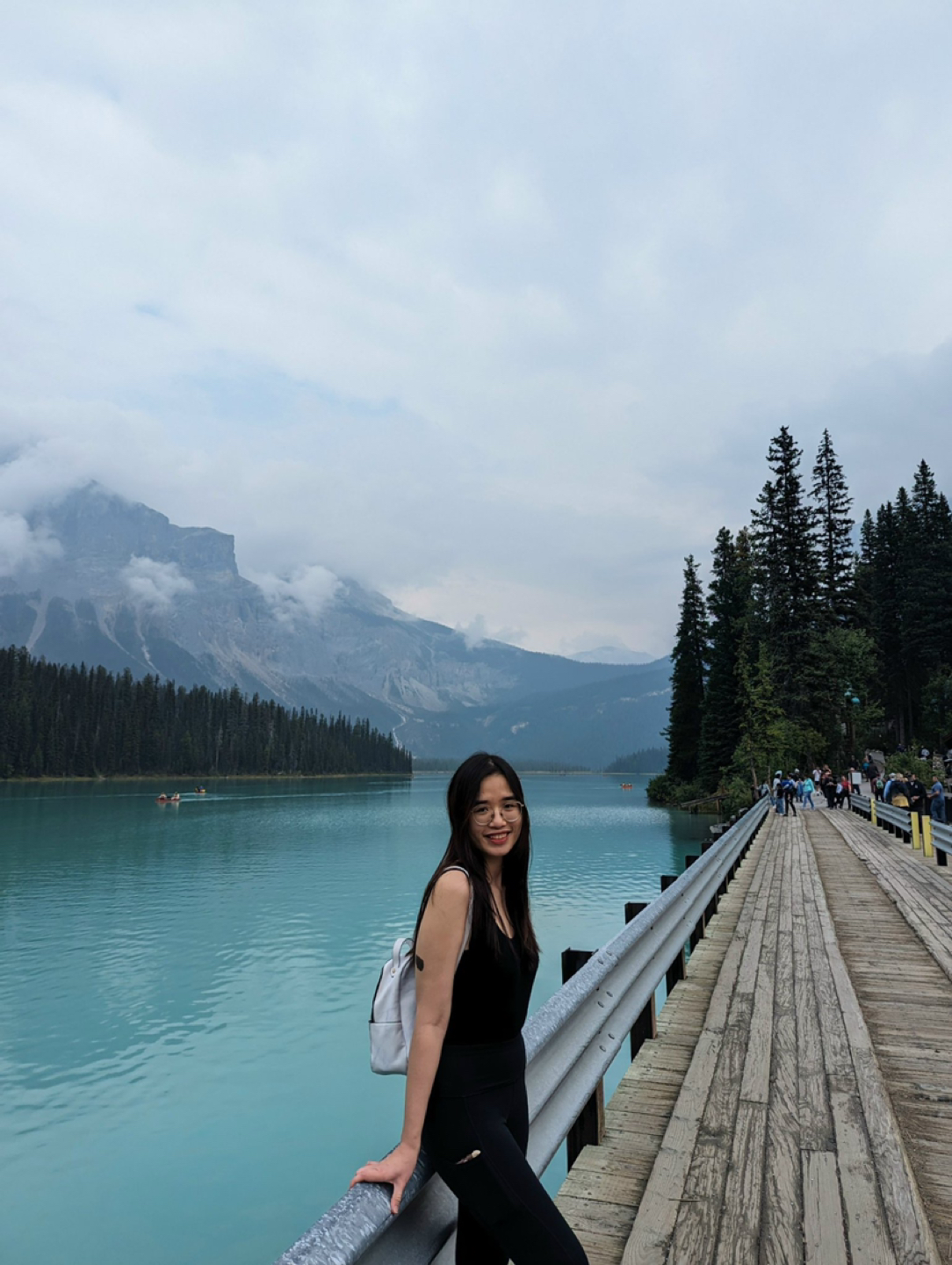 Judy Bui