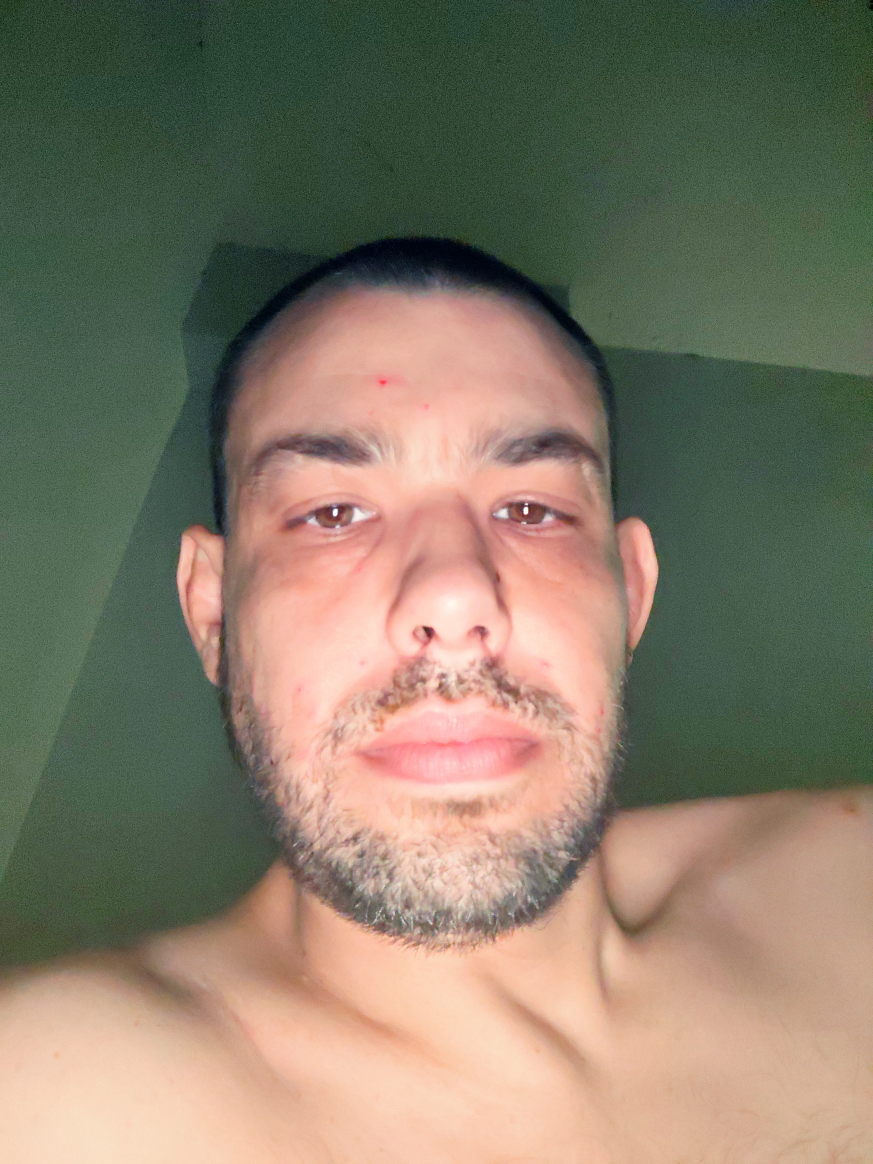 William Dionne profile