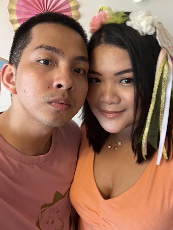 Micaella Jimenez profile