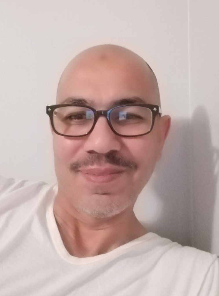 TariQ Kamil profile