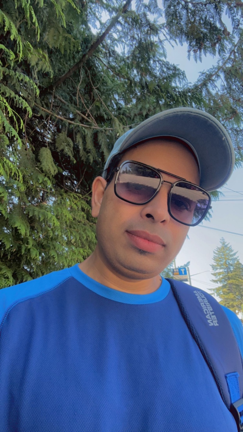 Naveen profile