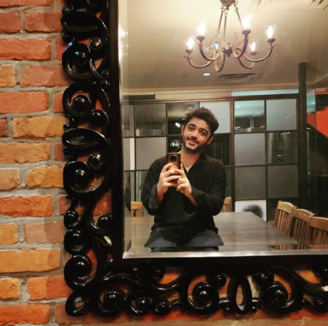 Kunal profile