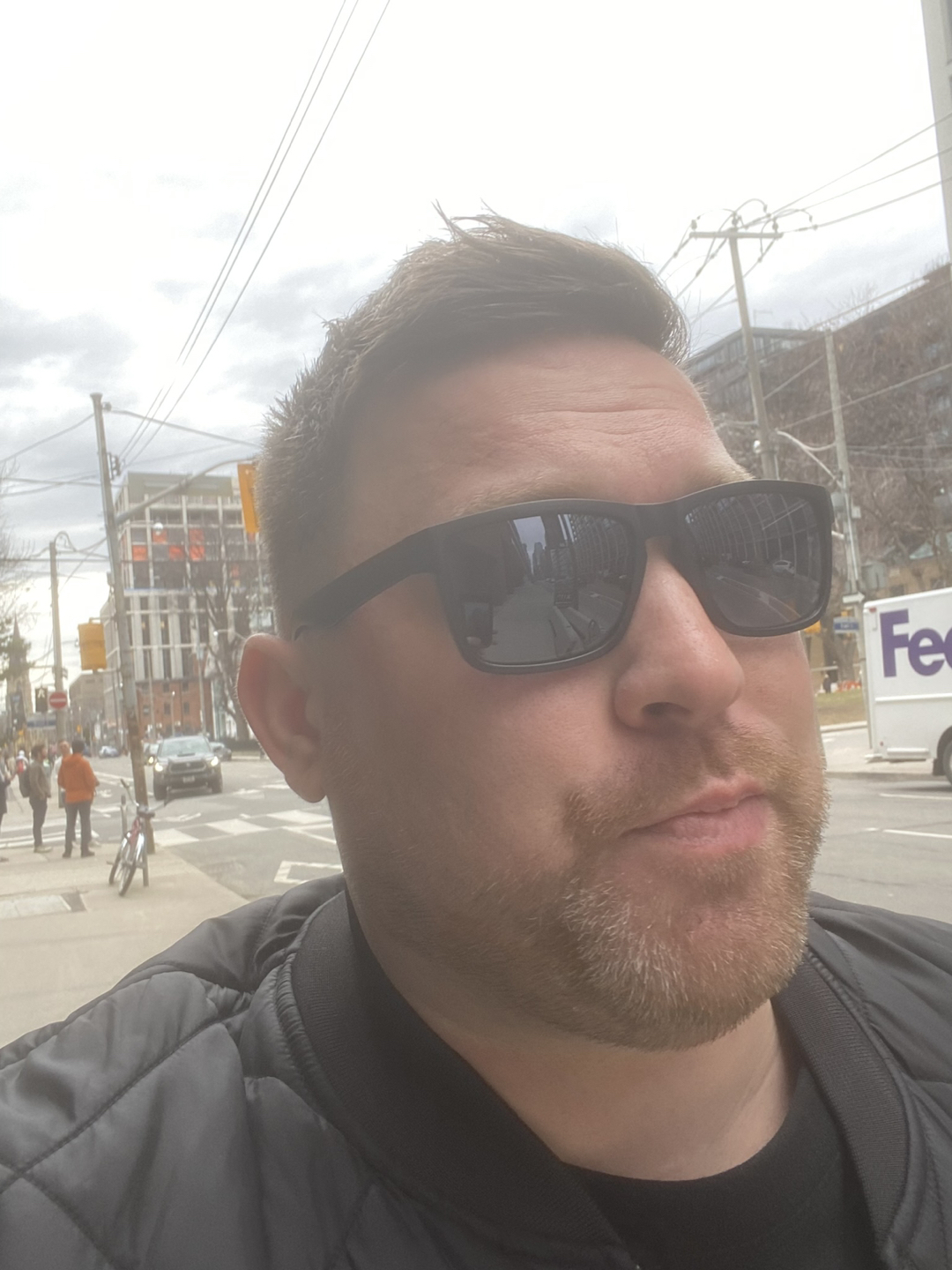 Andrew Miller profile