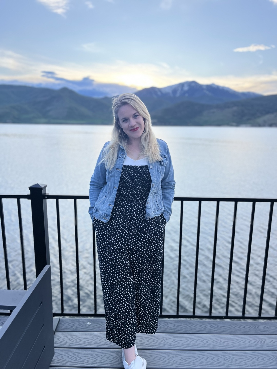 Rebekah profile