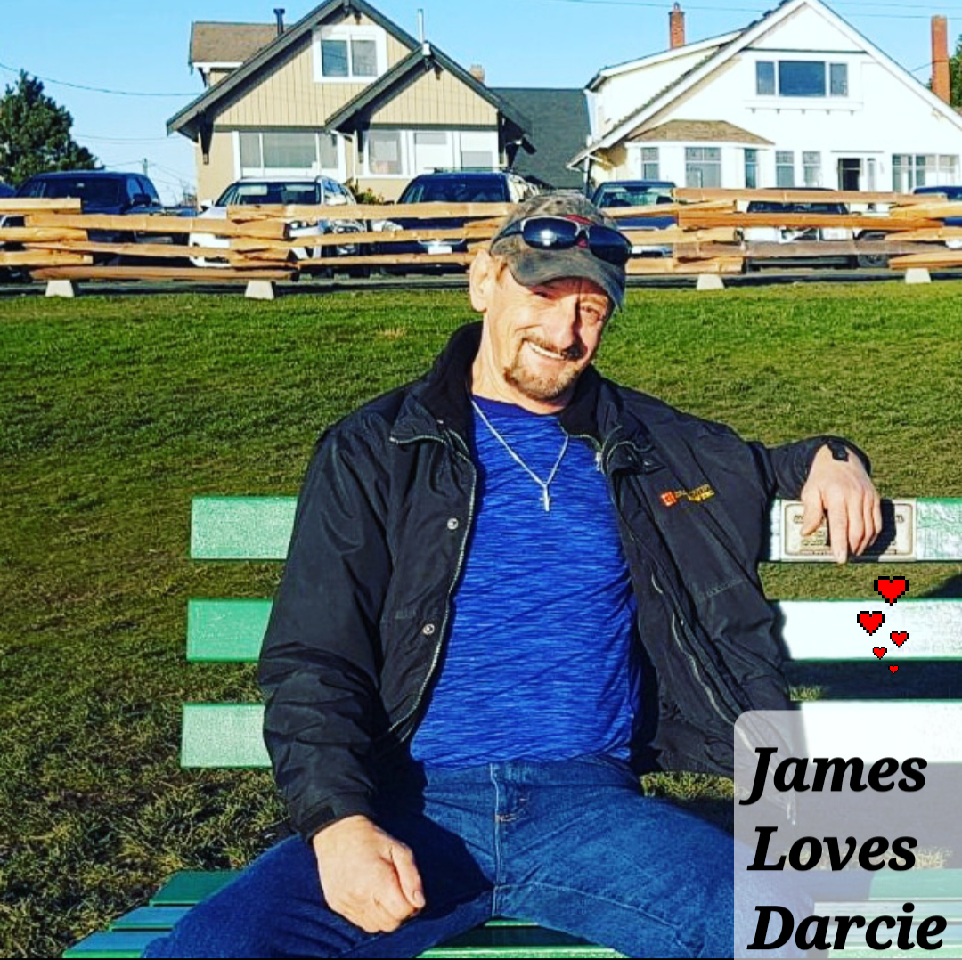 James profile