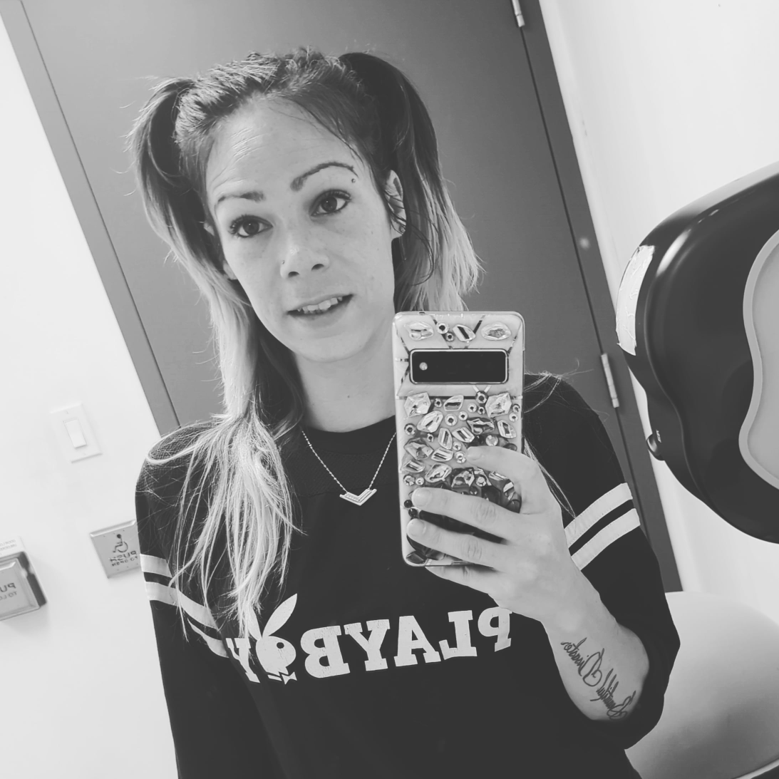 amanda