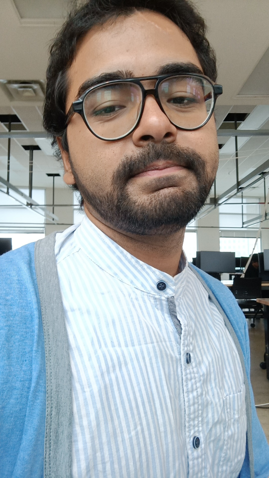 madhurjya medhi