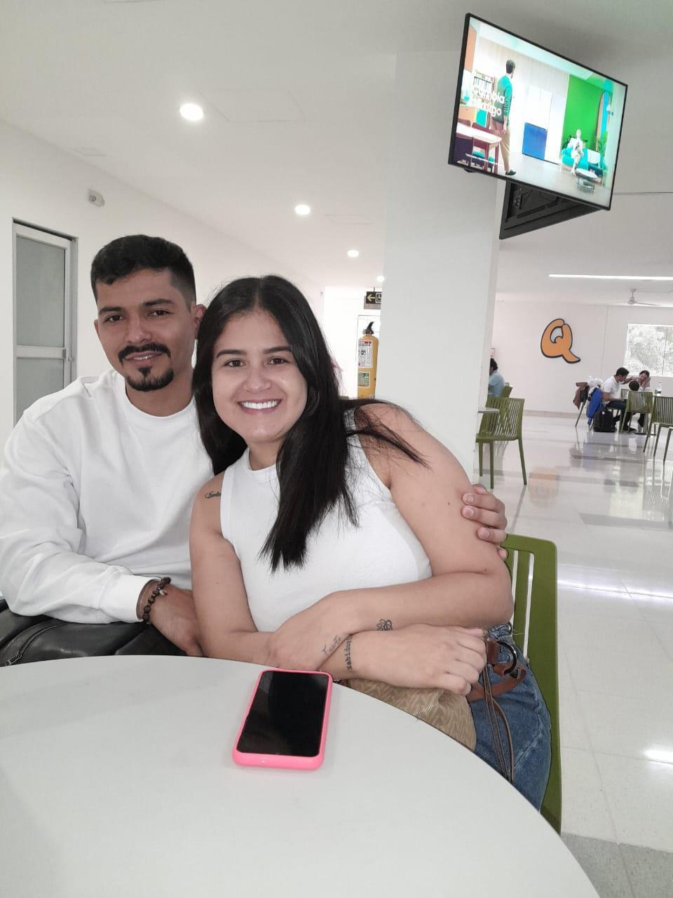 Sebastian Orozco profile